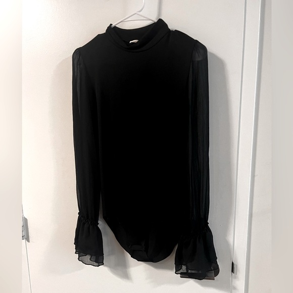 Zara bodysuit - Picture 1 of 4